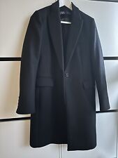 Womens zara manteco for sale  HARROW
