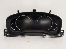 Instrument cluster bmw for sale  DONCASTER
