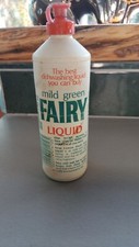 Fairy liquid 16p for sale  LOUGHBOROUGH