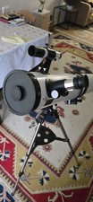 Télescope newtonien 114eq d'occasion  Épinay-sur-Orge