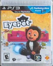 EyePet (Sony PlayStation 3, PS3) comprar usado  Enviando para Brazil