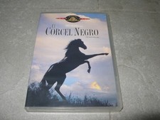 el corcel negro - the black stallion - dvd comprar usado  Enviando para Brazil
