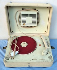 Philips ag4456f giradischi usato  Udine