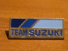 Pin moto team d'occasion  Aubière