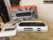 Amplificador marinho JBL MA4505 5 canais comprar usado  Enviando para Brazil