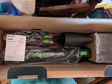 Greenworks 80v pro for sale  Burbank