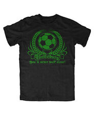 Wolfsburg never walk gebraucht kaufen  Celle