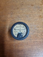 Vintage moving coil for sale  LINCOLN