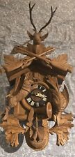 Large cuckoo clock for sale  Pittsfield