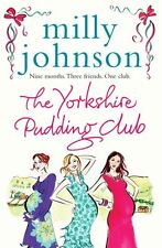 Yorkshire pudding club for sale  UK