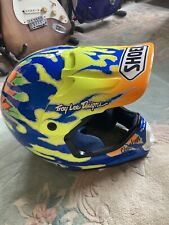 Vintage shoei troy for sale  DORCHESTER