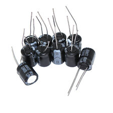 10x 10uf 350v for sale  Philadelphia