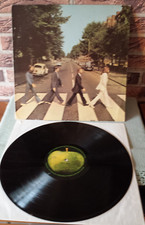 Schallplatte vinyl the gebraucht kaufen  Iserlohn