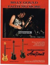 1991 aria pro for sale  Columbia