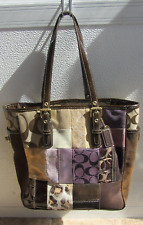 coach animal patchwork for sale  Indianapolis