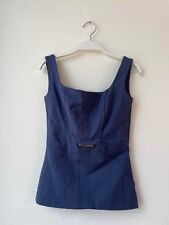 Top corsetto elisabetta usato  Catania