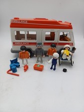 1994 playmobil ambulance for sale  Bothell