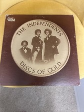Independents greatest hits for sale  STOKE-ON-TRENT