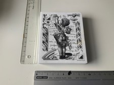 Blanche stempel weihnachten gebraucht kaufen Blanche stempel weihnachten gebraucht kaufen  Güsten