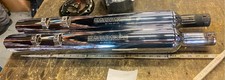 Oem slash mufflers for sale  Butler