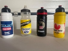 Bidons cyclisme equipes d'occasion  Saint-Christophe-du-Ligneron