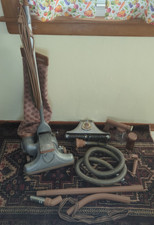 Kirby sanitronic vii for sale  Lakewood