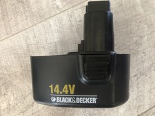 Black decker a9276 for sale  SHEFFIELD