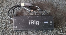 Irig digital guitar for sale  Port Saint Lucie