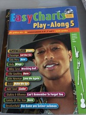 easy charts gebraucht kaufen easy charts gebraucht kaufen Dörverden