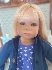 Annette himstedt linchen for sale  HIGH PEAK