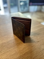 Louis vuitton marco gebraucht kaufen  Stuttgart