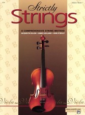 Strictly Strings, Bk 1: Viola comprar usado  Enviando para Brazil