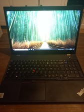 Lenovo thinkpad t15 d'occasion  Villeneuve-d'Ascq-