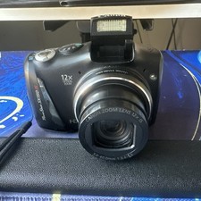 Câmera Digital Canon PowerShot SX150 IS 14.1MP - Preta comprar usado Câmera Digital Canon PowerShot SX150 IS 14.1MP - Preta comprar usado  Enviando para Brazil