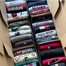 Box stock lotto usato  Casapesenna