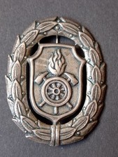 Bayern feuerwehr ehrenzeichen gebraucht kaufen  Sachsenheim