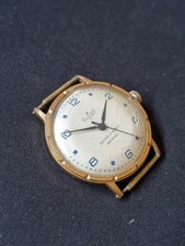 Montre mécanique diese d'occasion  Épernay