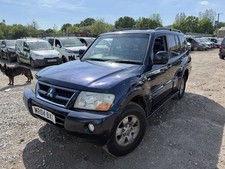 2004 plate mitsubishi for sale  SOLIHULL