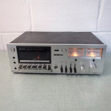 Aiwa 6500 stereo for sale  LONDON