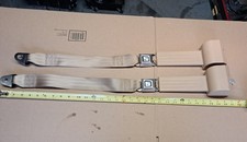 Retractable lap seat for sale  Farmingdale