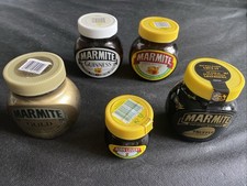 Marmite collectable glass for sale  MAIDSTONE