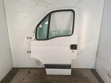 Porte gauche renault d'occasion  Savenay