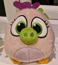 Pink angry birds for sale  PRESTON