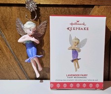 hallmark fairy messengers for sale hallmark fairy messengers for sale Parker