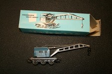 Märklin kran wagon gebraucht kaufen Märklin kran wagon gebraucht kaufen  Bochum