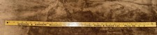 Vintage yardstick diamond for sale  Franktown
