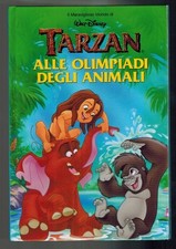 Meraviglioso disney tarzan usato  Italia