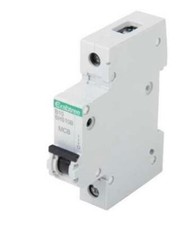 Crabtree 10a mcb for sale  STAFFORD