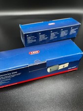 Abus fube59004 key2way gebraucht kaufen  Osterburg (Altmark)
