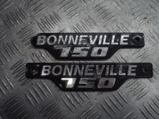 Triumph bonneville 750 for sale  NEWCASTLE